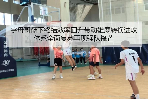 字母哥篮下终结效率回升带动雄鹿转换进攻体系全面复苏再现强队锋芒
